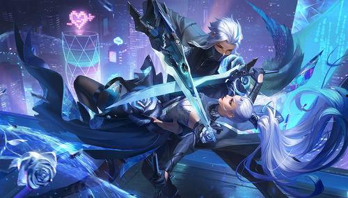 王者荣耀223最新爆料,神秘英雄登场，战局再掀风云