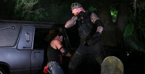 送葬者最新爆料,揭秘幕后真相与惊人内幕  第3张