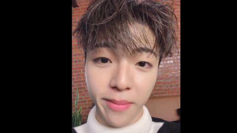 吃瓜爆料陈立农最新视频,吃瓜群众热议不已！