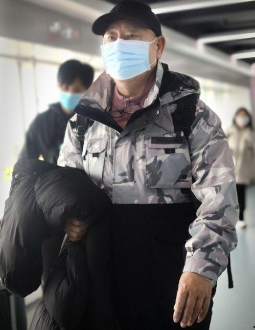 李成儒最新爆料,揭秘娱乐圈不为人知的内幕