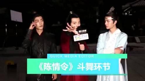 追剧追星吃瓜娱乐第一线