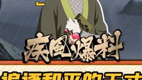 火影大事爆料视频大全在线观看  第2张