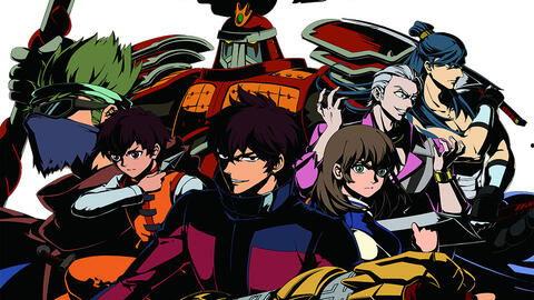 镇魂街第二季最新爆料,神秘势力崛起,守护者再战风云! 第2张 镇魂街第二季最新爆料,神秘势力崛起,守护者再战风云! 第2张